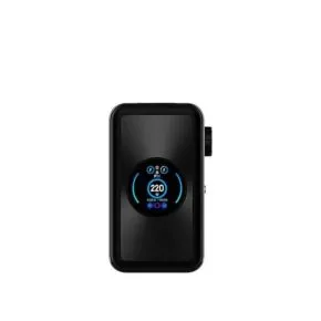VAPORESSO GEN MAX MOD 18650 en color negro
