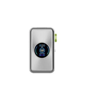 VAPORESSO GEN MAX MOD 18650 em preto 2