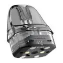 Vaporesso Cartucho pod Luxe X Series Corex 2.0 2ml, pack de 2 unidades de substituição