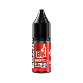 NIKO-VAP 20MG 50VG/50PG 10ML | OIL4VAP