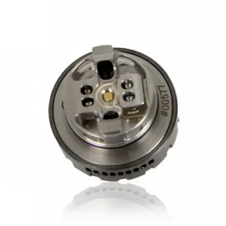 OSIRIS MINI RTA VAPERZ CLOUD