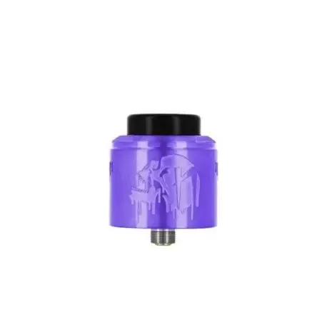 Atomizador Nightmare V2 RDA Suicide Mods de Suicide Mods, nuevo diseño en colores actualizados morado