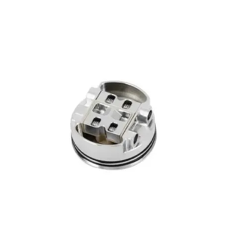 Nightmare V2 RDA Suicide Mods Atomizer da Suicide Mods, novo design em cores atualizadas