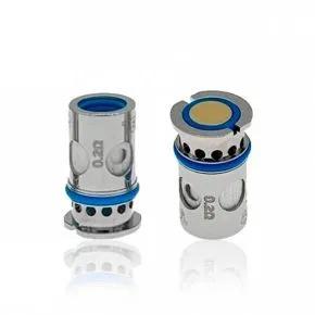 Resistencias VC Tech Vaperz Cloud Pack 4uds pack de 4 unidades, alto rendimiento y buen sabor