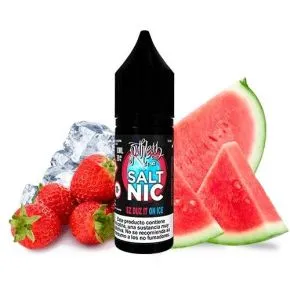 SALES RUTHLESS EZ DUZ IT ON ICE 10ML