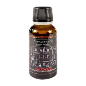 AROMA HALFZWARE S.E.T. 20ML | TABACCHIFICIO 3.0 |*...