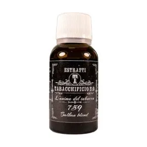 AROMA 759 SPECIAL BLEND 20ML | TABACCHIFICIO 3.0 |*...