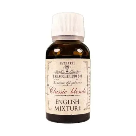 AROMA ENGLISH MIXTURE CLASSIC BLENDS 20ML |...