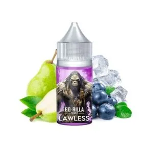 AROMA LAWLESS GO-RILLA TEMPLE 30ML