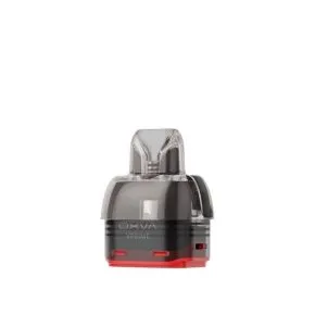 Recambio OXVA V Prime 2ml Pack 2uds 2ml pack de 2 unidades, práctico y fácil de usar 0.6 ohm 2
