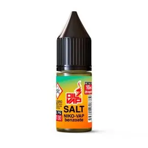 NIKO-VAP Sales benzoato 70VG/30PG de Oil4Vap, base suave para vapeo personalizado