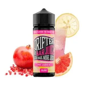 Longfill Drifter Pink Lemonade aroma 24ml, aroma a limonada cítrica com notas frutadas