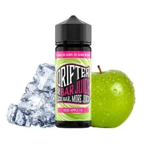 AROMA LONGFILL SOUR APPLE DRIFTER 24ML