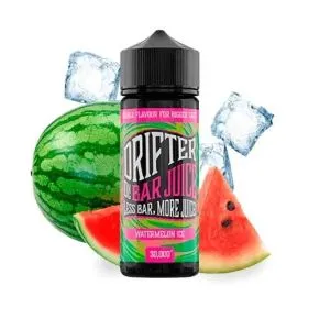 AROMA LONGFILL WATERMELON ICE DRIFTER 24ML