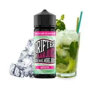AROMA LONGFILL MOJITO ICE DRIFTER 24ML