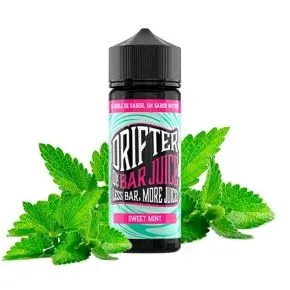AROMA LONGFILL SWEET MINT DRIFTER 24ML
