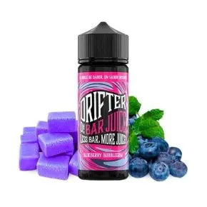 AROMA LONGFILL BLUEBERRY BUBBLEGUM DRIFTER 24ML