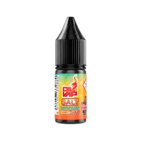 NIKO-VAP SALES BENZOATO 100%VG OIL4VAP