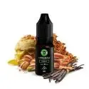 Velvet Montreal Original 10ml 10mg, ausgewogener Geschmack von amerikanischem Tabak für das Pod-System Velvet Montreal Original 10ml 10mg, ausgewogener Geschmack von amerikanischem Tabak für das Pod-System