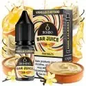Bombo Bar Juice Vanilla Custard 10ml 10mg, intense vanilla cream flavor for daily vaping Bombo Bar Juice Vanilla Custard 10ml 10mg, intense vanilla cream flavor for daily vaping