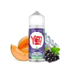 AROMA LONGFILL HONEYDEW BLACKCURRANT ICE SUMMIT SERIES...