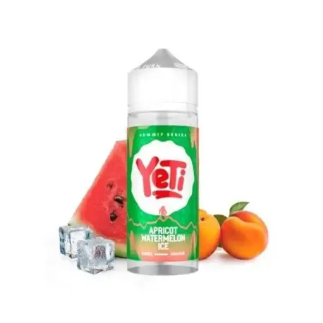 AROMA LONGFILL APRICOT WATERMELON ICE SUMMIT...