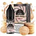 Nikotinsalze Cookie Bombo Bar Dessert-Geschmack zum Dampfen, süßes und cremiges Profil Nikotinsalze Cookie Bombo Bar Dessert-Geschmack zum Dampfen, süßes und cremiges Profil