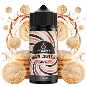 Longfill Aroma Bombo Bar 120ml sabor doce para vaping