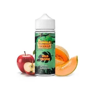 AROMA LONGFILL WILD TROPIC JUNGLE FEVER 24ML