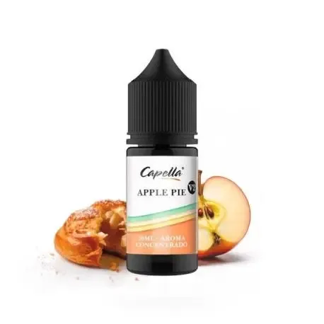 Capella 30ml, konzentriertes Aroma, um eigene Dampfflüssigkeiten herzustellen