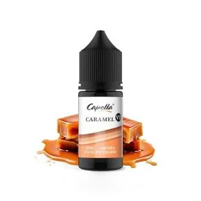 AROMA CARAMEL V2 CAPELLA 30ML