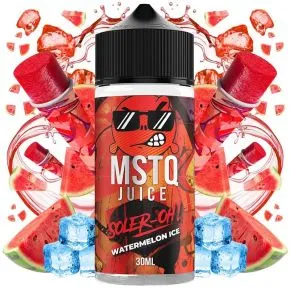 AROMA LONGFILL WATERMELON ICE MSTQ 30ML