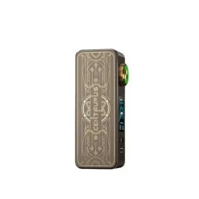 LOST VAPE CENTAURUS M100 MOD 10TH ANNIVERSARY EDITION