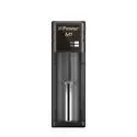 Carregador portátil X Power M1, acessório fiável para carregamento de baterias