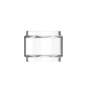 Substituição da lâmpada Pyrex U-Force 3,5ml, vidro de alta qualidade para tanque de vape