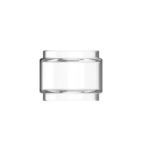 Substituição da lâmpada Pyrex U-Force 3,5ml, vidro de alta qualidade para tanque de vape