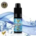 Base 100% VG Nicokit VapFip 10ml, perfecta para mezclar aromas y sales de nicotina