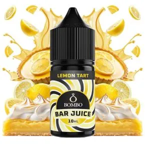 Barra Bombo Aroma Minilongfill sabor sobremesa em frasco de 30ml