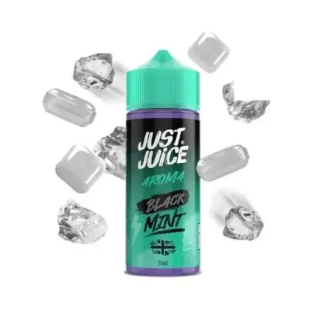 Aroma Longfill Just Juice frutal 120ml para vapeo en bote de 120 ml
