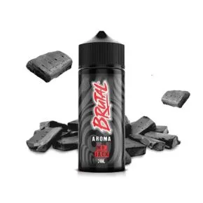 AROMA LONGFILL BRUTAL MR JACK BY JUST JUICE 24ML