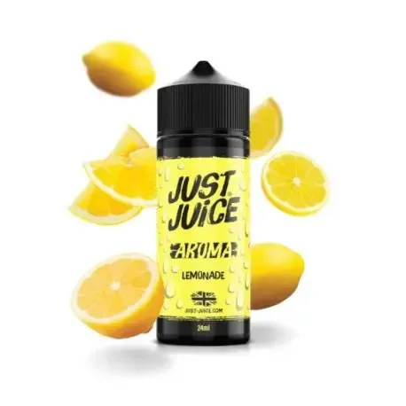 Longfill Just Juice aroma frutado 120 ml para vaporizar em garrafa de 120 ml