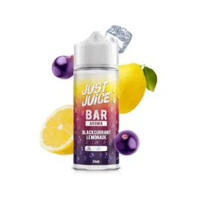 LIQUIDO ICE GRAPE & MELON JUST JUICE 10ML