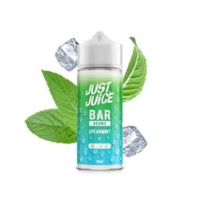Longfill Just Juice aroma frutado 120 ml para vaporizar em garrafa de 120 ml