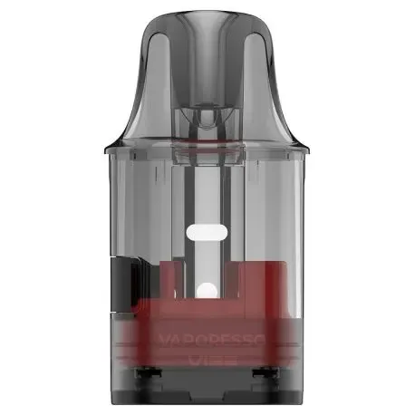 Pod Vaporesso Vibe 2ml recargable, práctico y con gran sabor