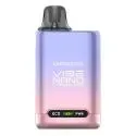 od Vaporesso Vibe Nano 1100mAh, cómodo, portátil y con gran autonomía color rosa od Vaporesso Vibe Nano 1100mAh, cómodo, portátil y con gran autonomía color rosa