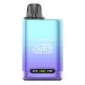 Pod Vaporesso Vibe Nano 1100mAh, cómodo, portátil y con gran autonomía color morado y azul Pod Vaporesso Vibe Nano 1100mAh, cómodo, portátil y con gran autonomía color morado y azul