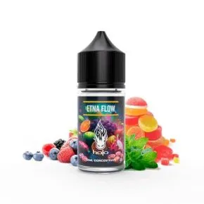 AROMA HALO ARCTIC ETNA FLOW 30ML