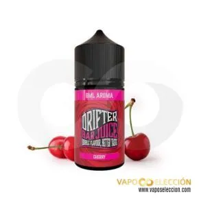 AROMA MINILONGFILL CHERRY DRIFTER BAR JUICE 6ML
