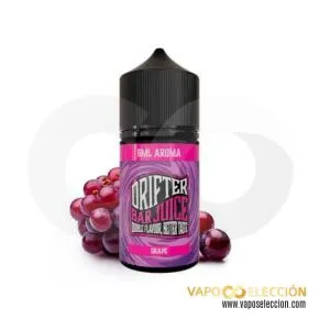 Aroma Minilongfill sabor fruta Drifter em frasco de 30ml