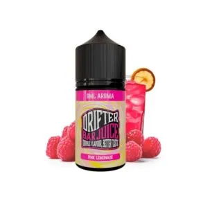 Aroma Minilongfill sabor fruta Drifter em frasco de 30ml